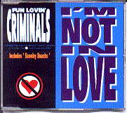 Fun Lovin' Criminals - I'm Not In Love / Scooby Snacks